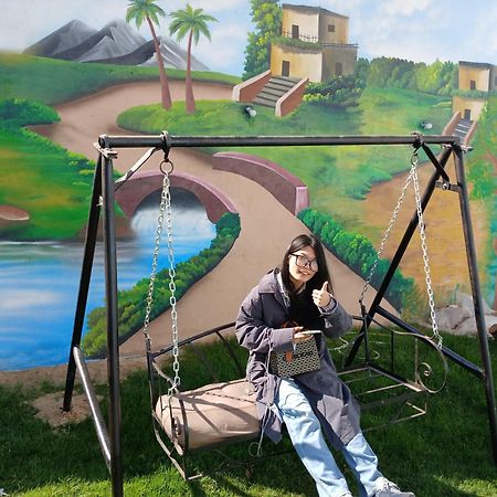 Luxor View Hostel 외부 사진