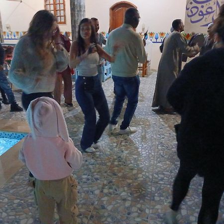 Luxor View Hostel 외부 사진