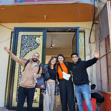 Luxor View Hostel 외부 사진