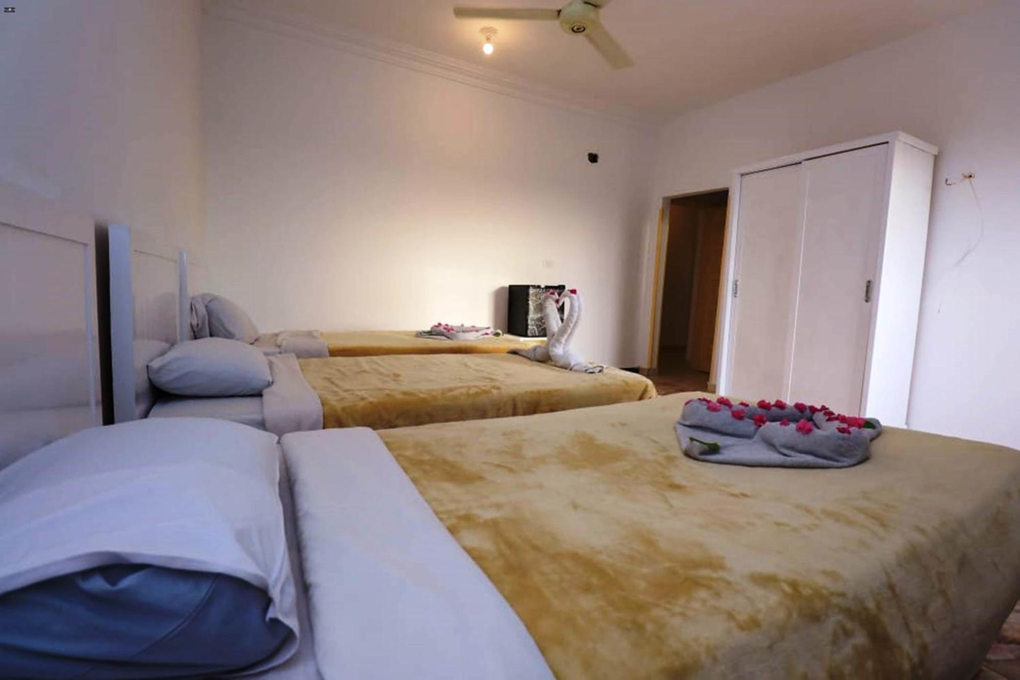 Luxor View Hostel 외부 사진