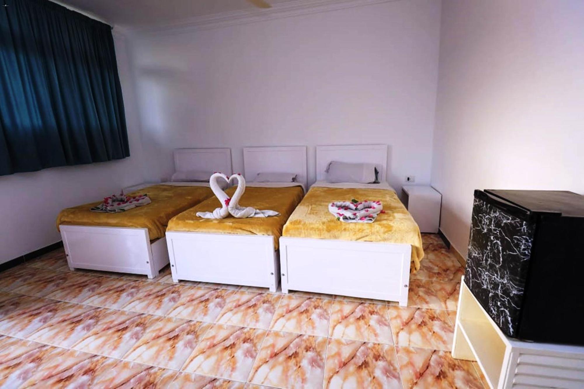 Luxor View Hostel 외부 사진