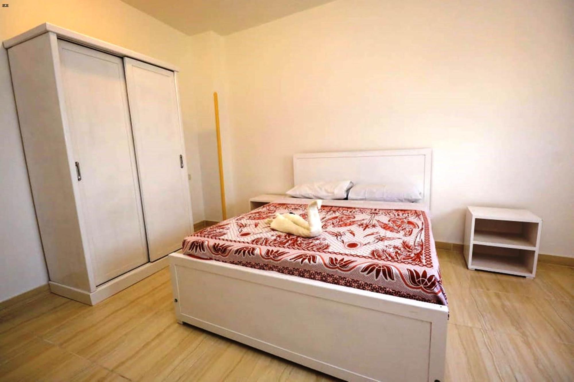 Luxor View Hostel 외부 사진
