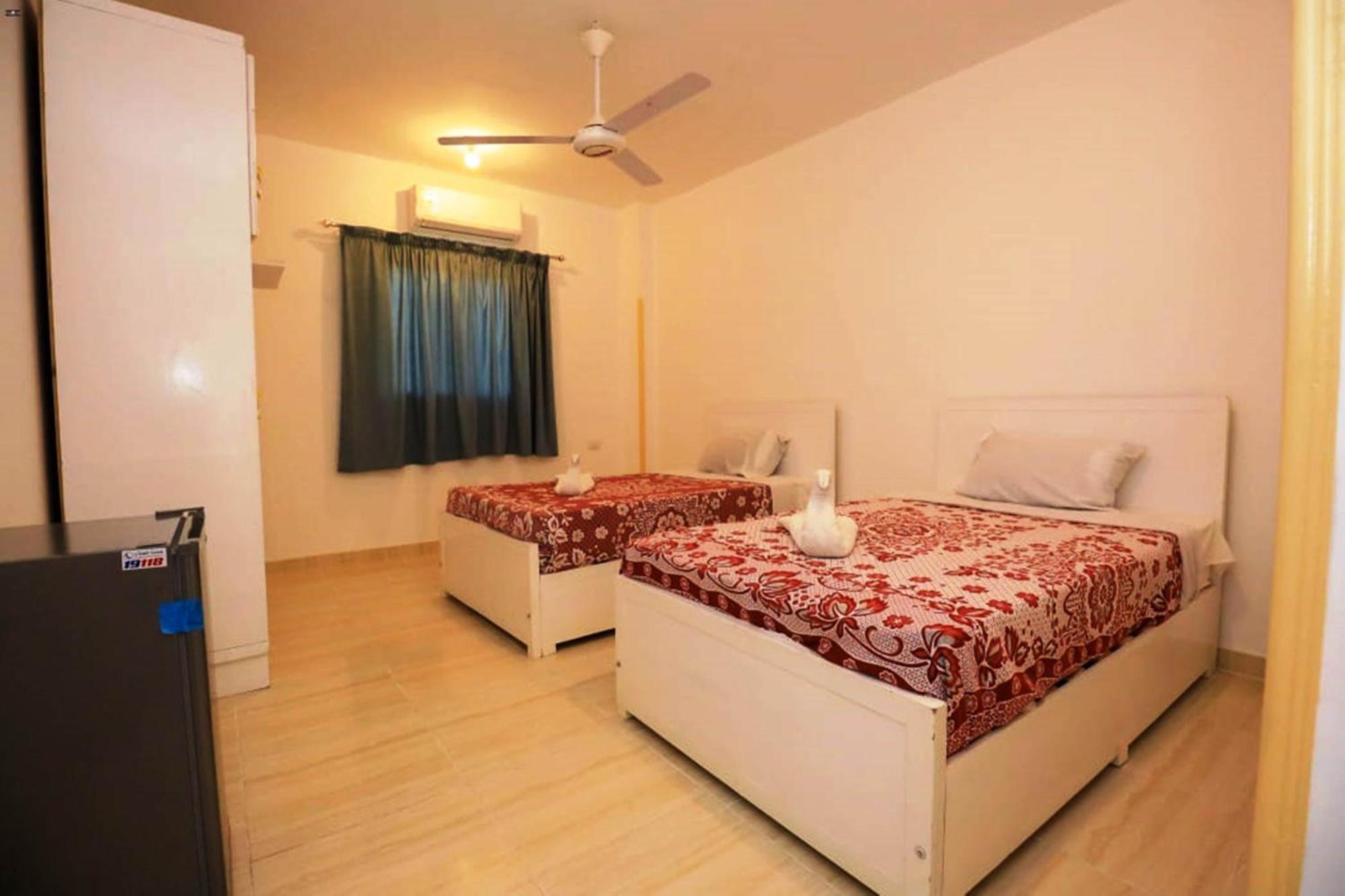 Luxor View Hostel 외부 사진