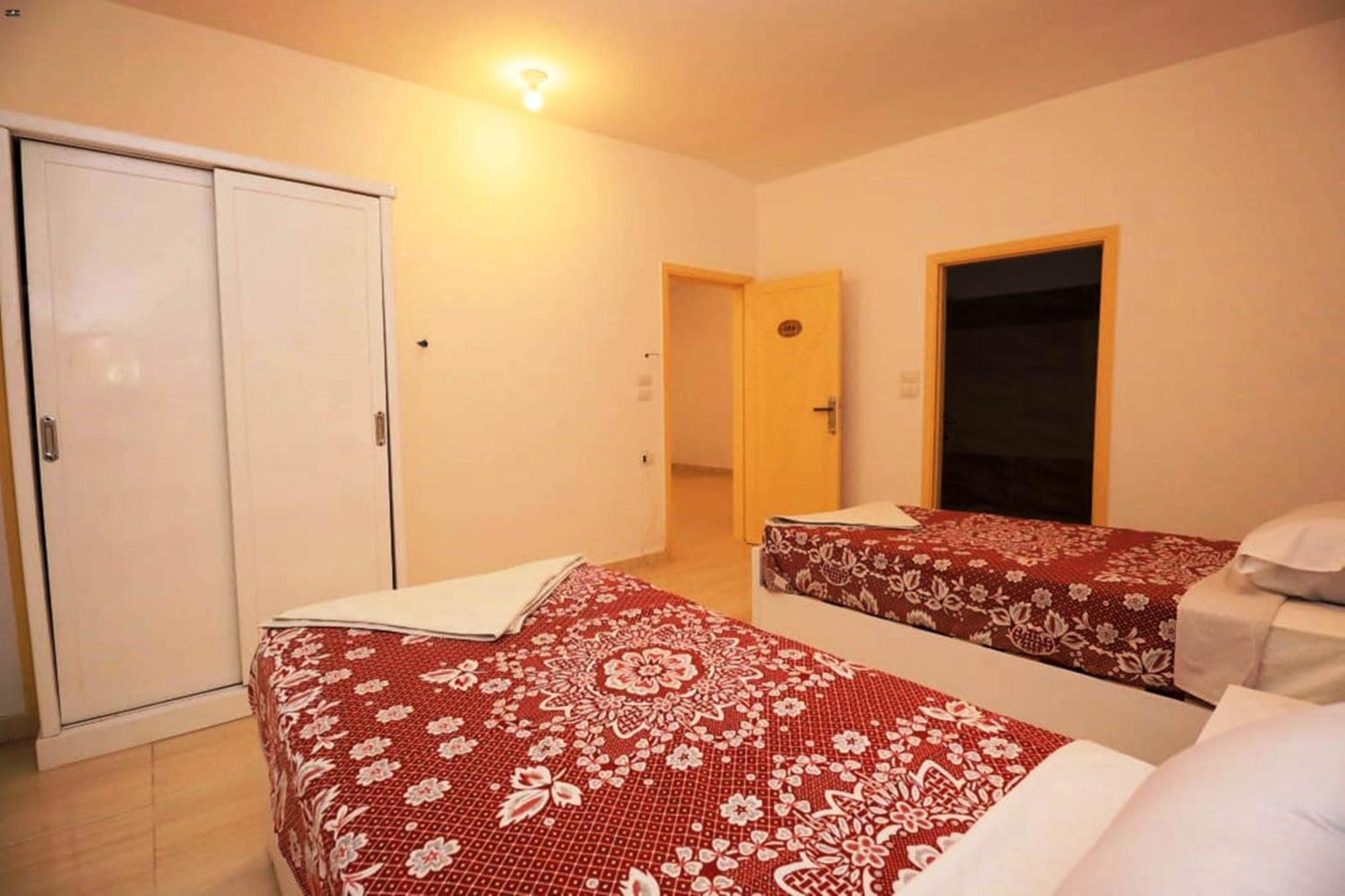Luxor View Hostel 외부 사진