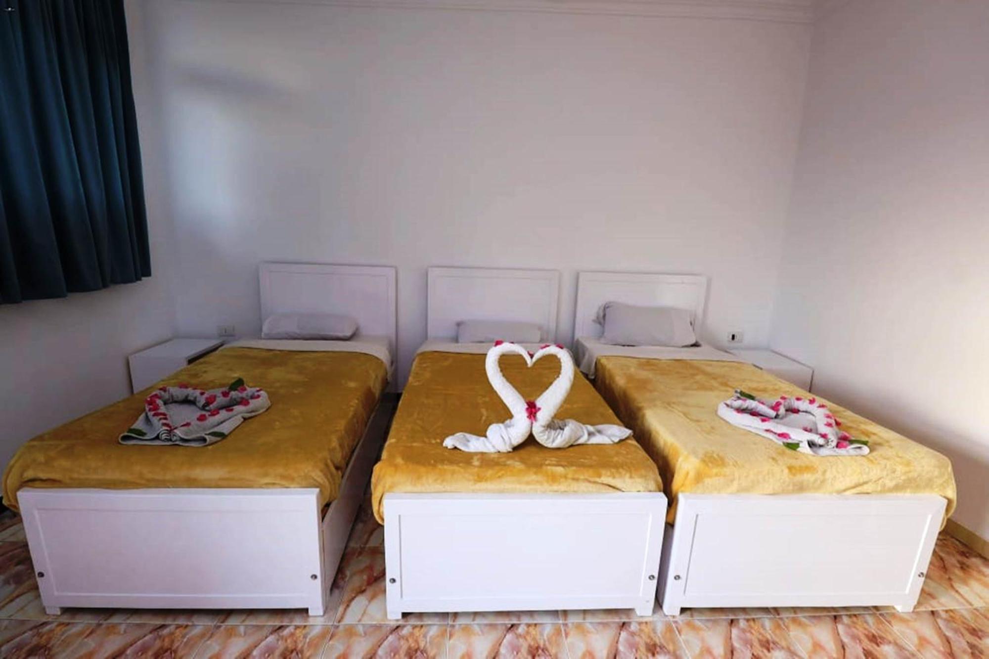 Luxor View Hostel 외부 사진