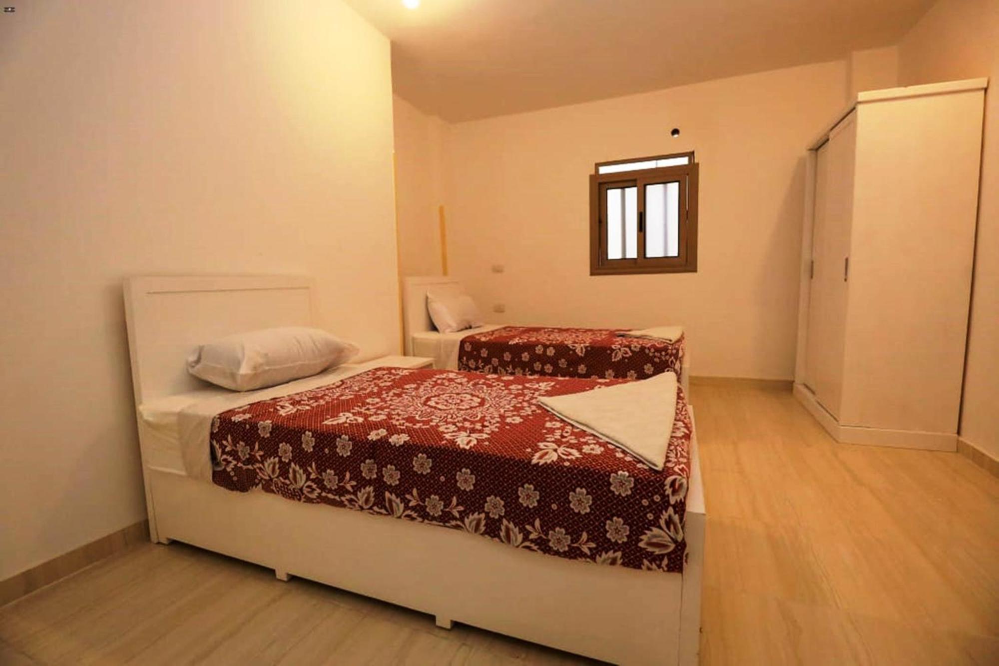 Luxor View Hostel 외부 사진