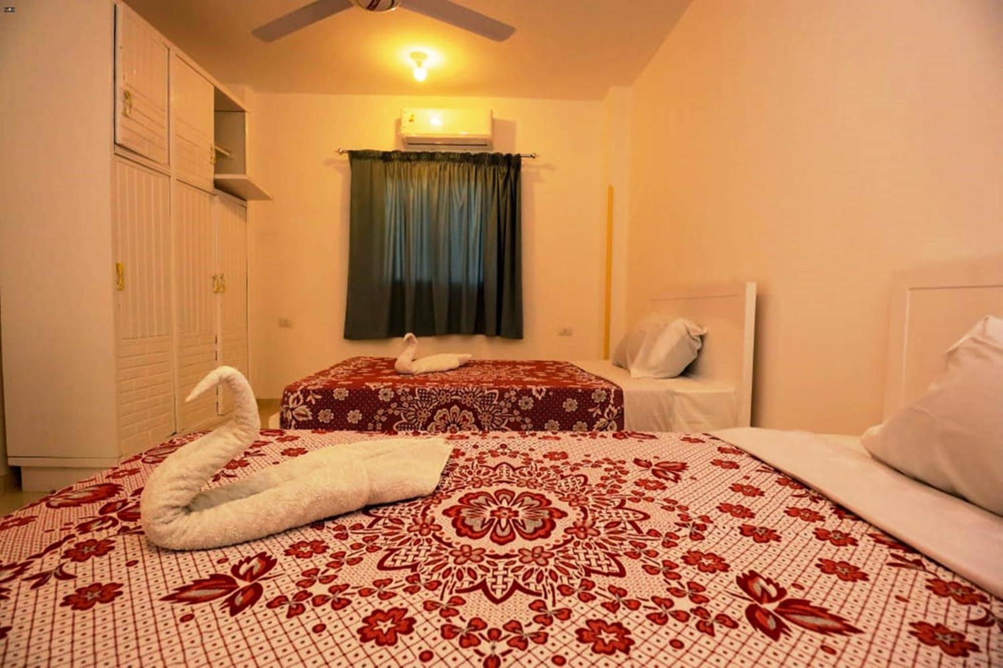 Luxor View Hostel 외부 사진