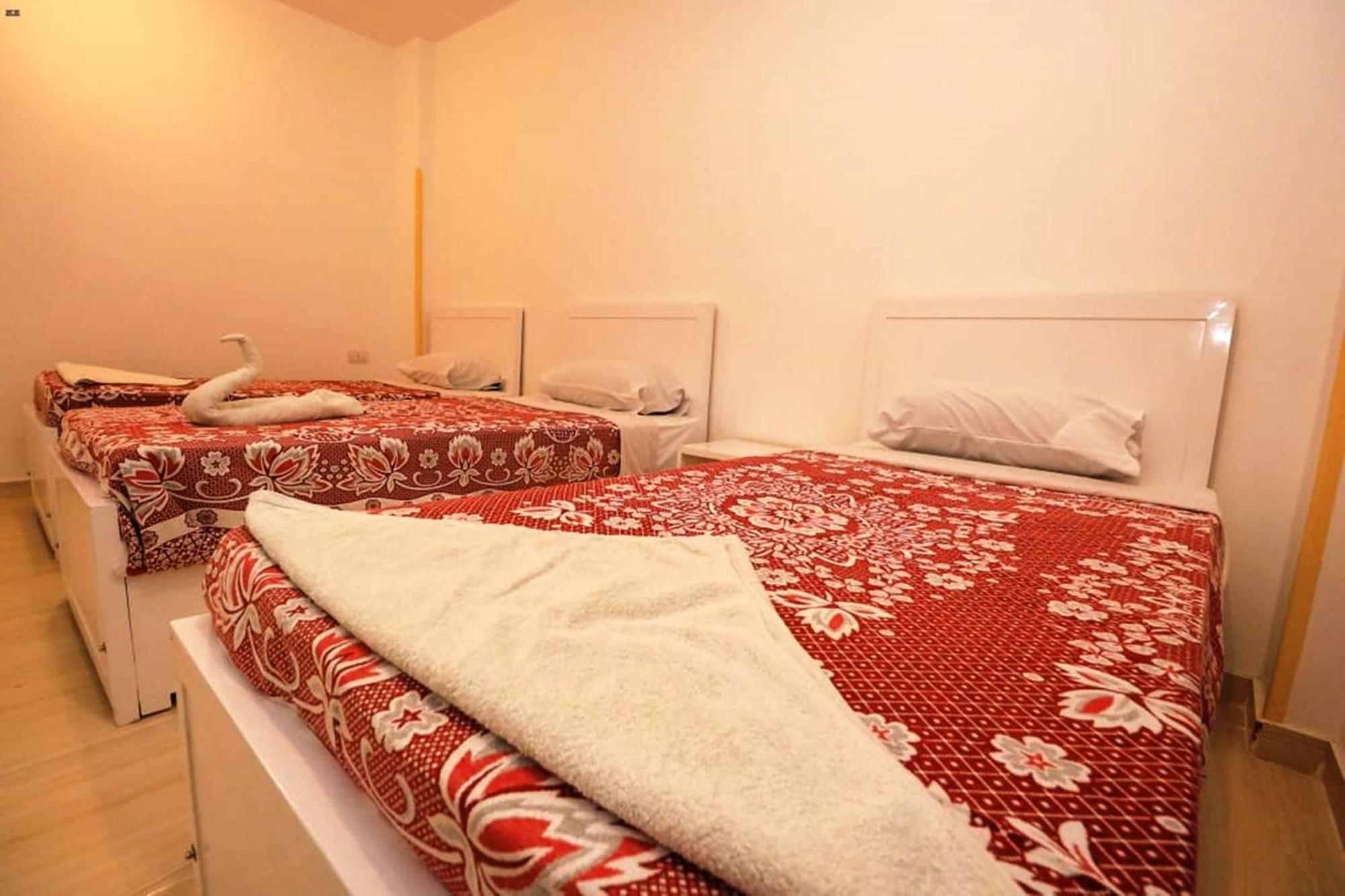 Luxor View Hostel 외부 사진