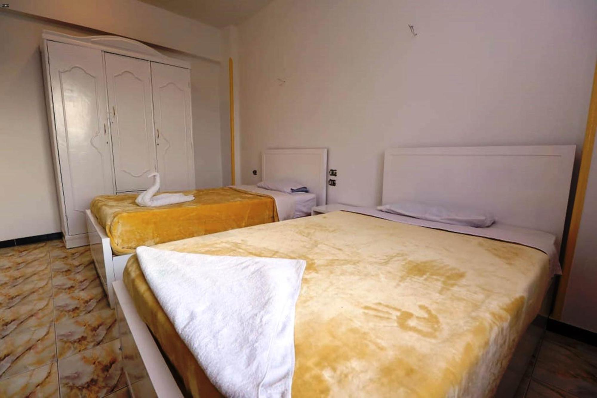 Luxor View Hostel 외부 사진