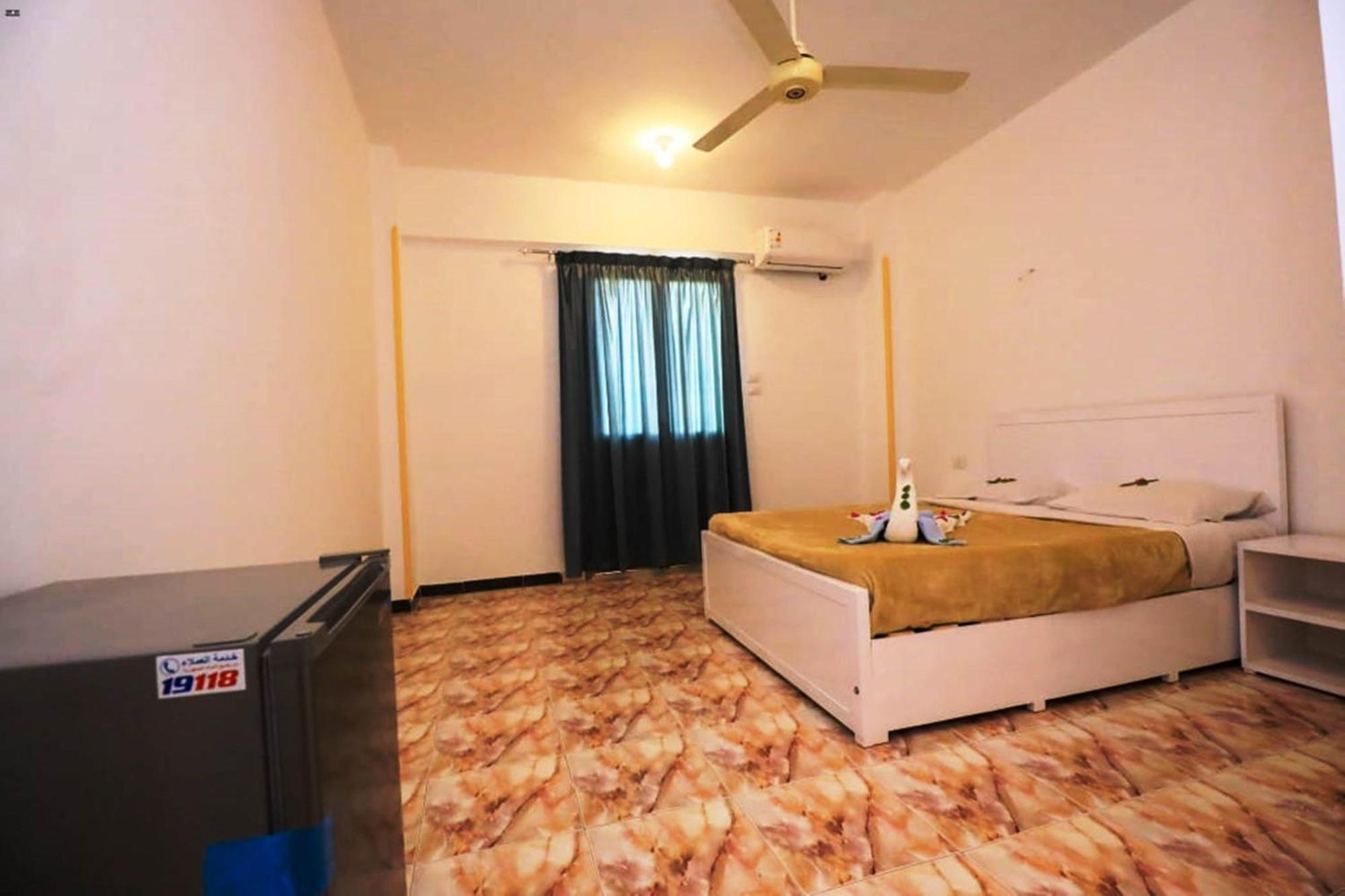 Luxor View Hostel 외부 사진