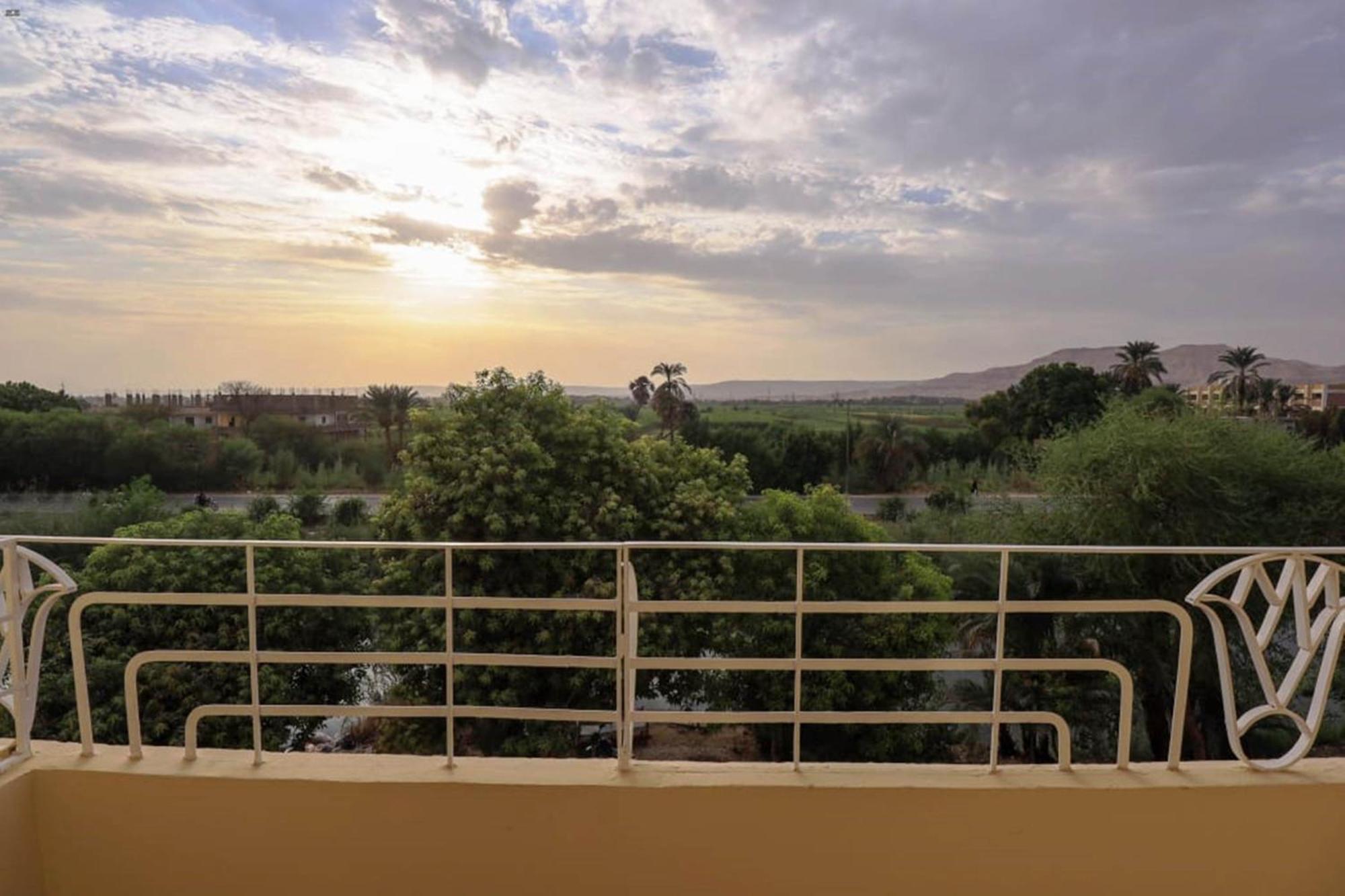 Luxor View Hostel 외부 사진