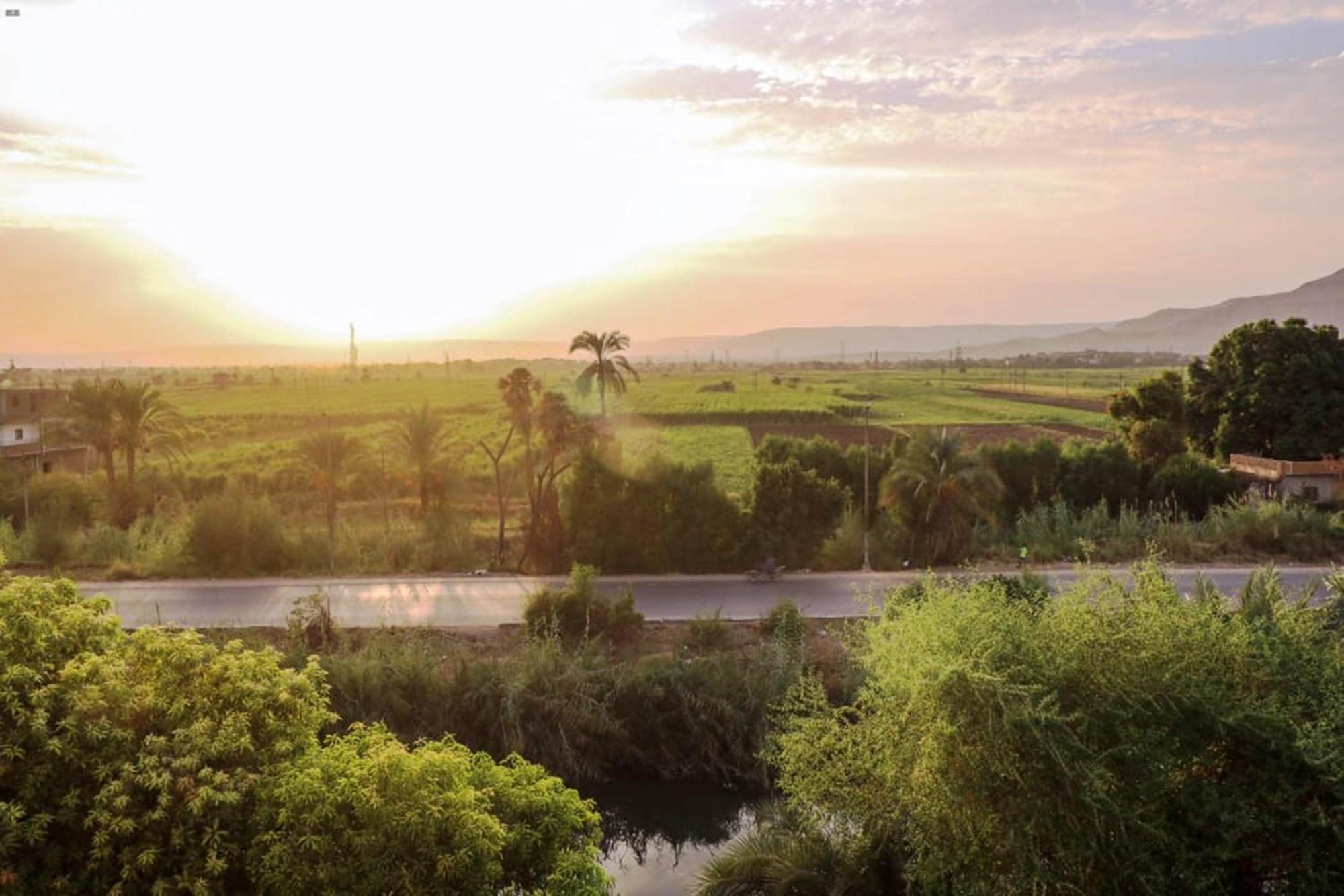 Luxor View Hostel 외부 사진