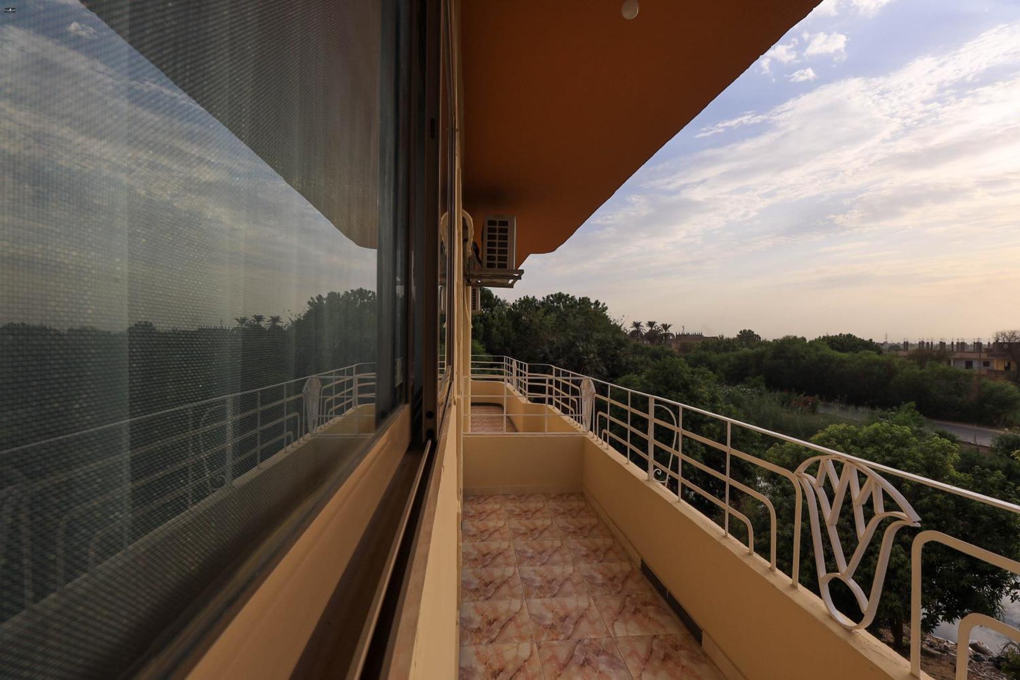 Luxor View Hostel 외부 사진