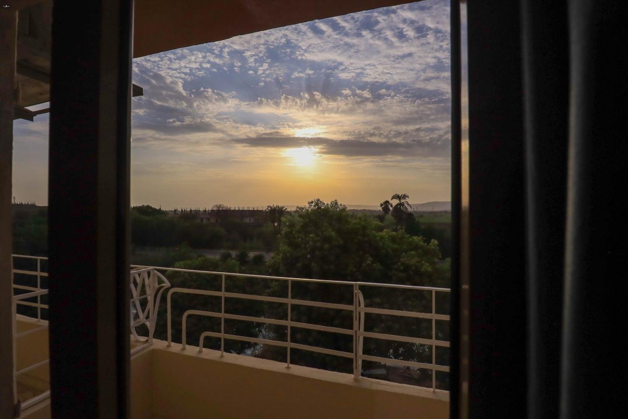 Luxor View Hostel 외부 사진