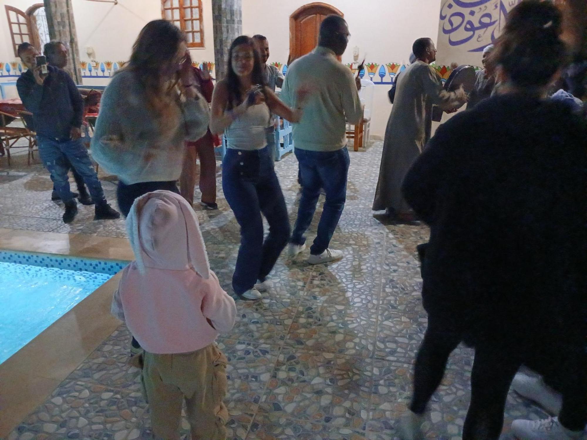 Luxor View Hostel 외부 사진