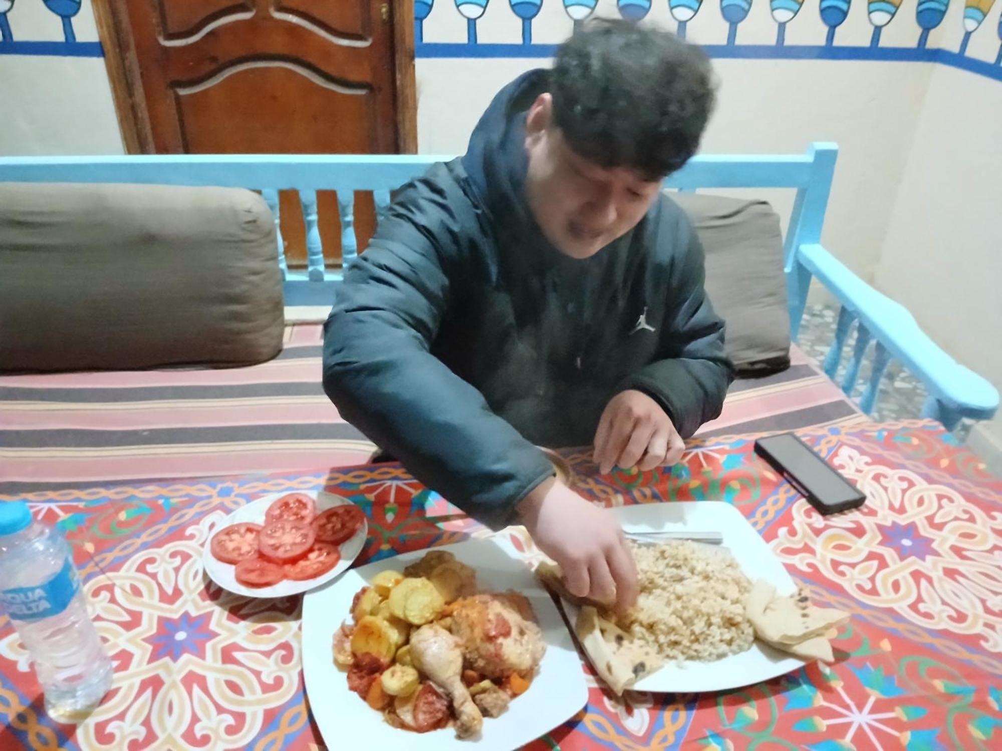 Luxor View Hostel 외부 사진