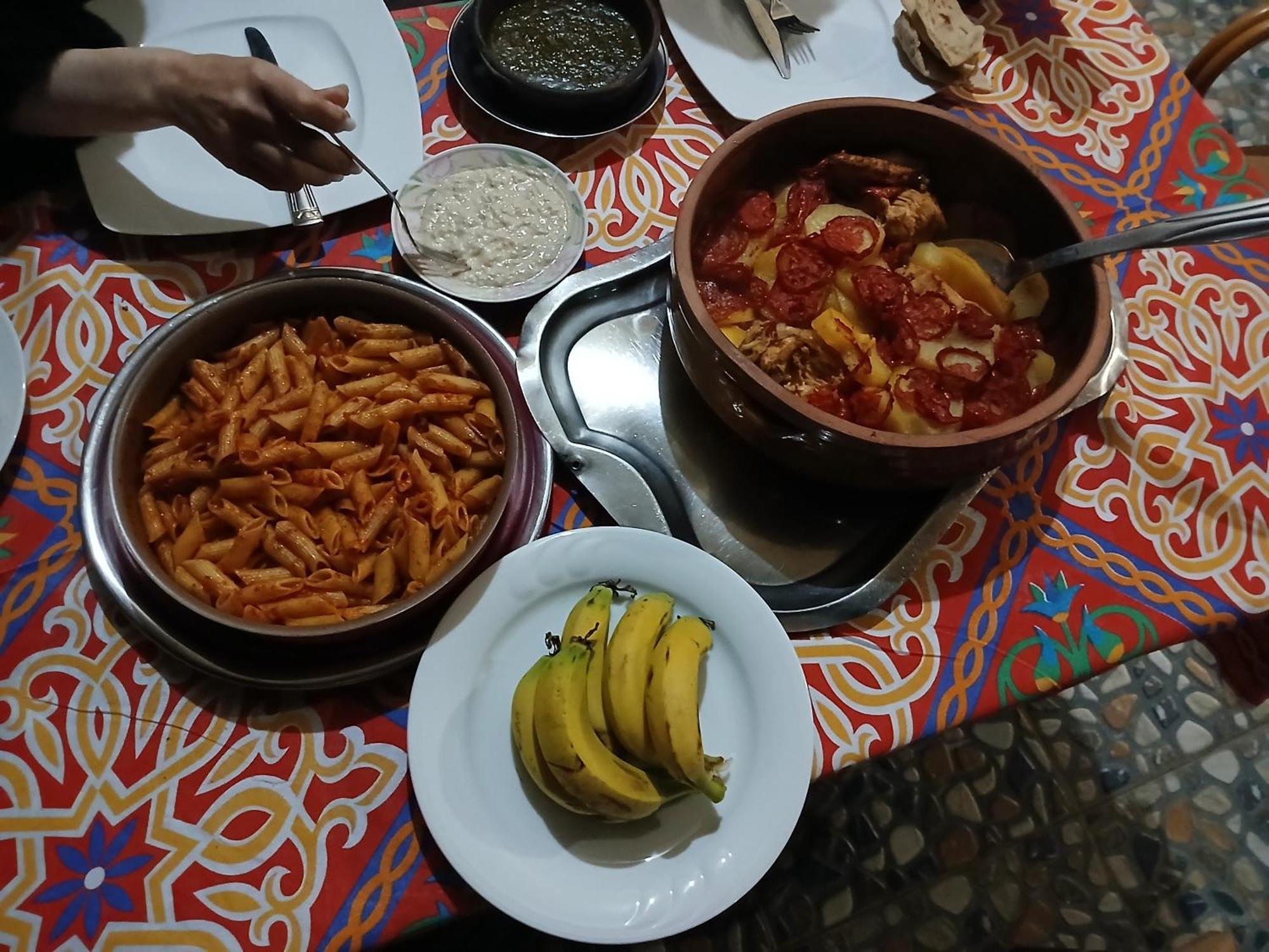 Luxor View Hostel 외부 사진