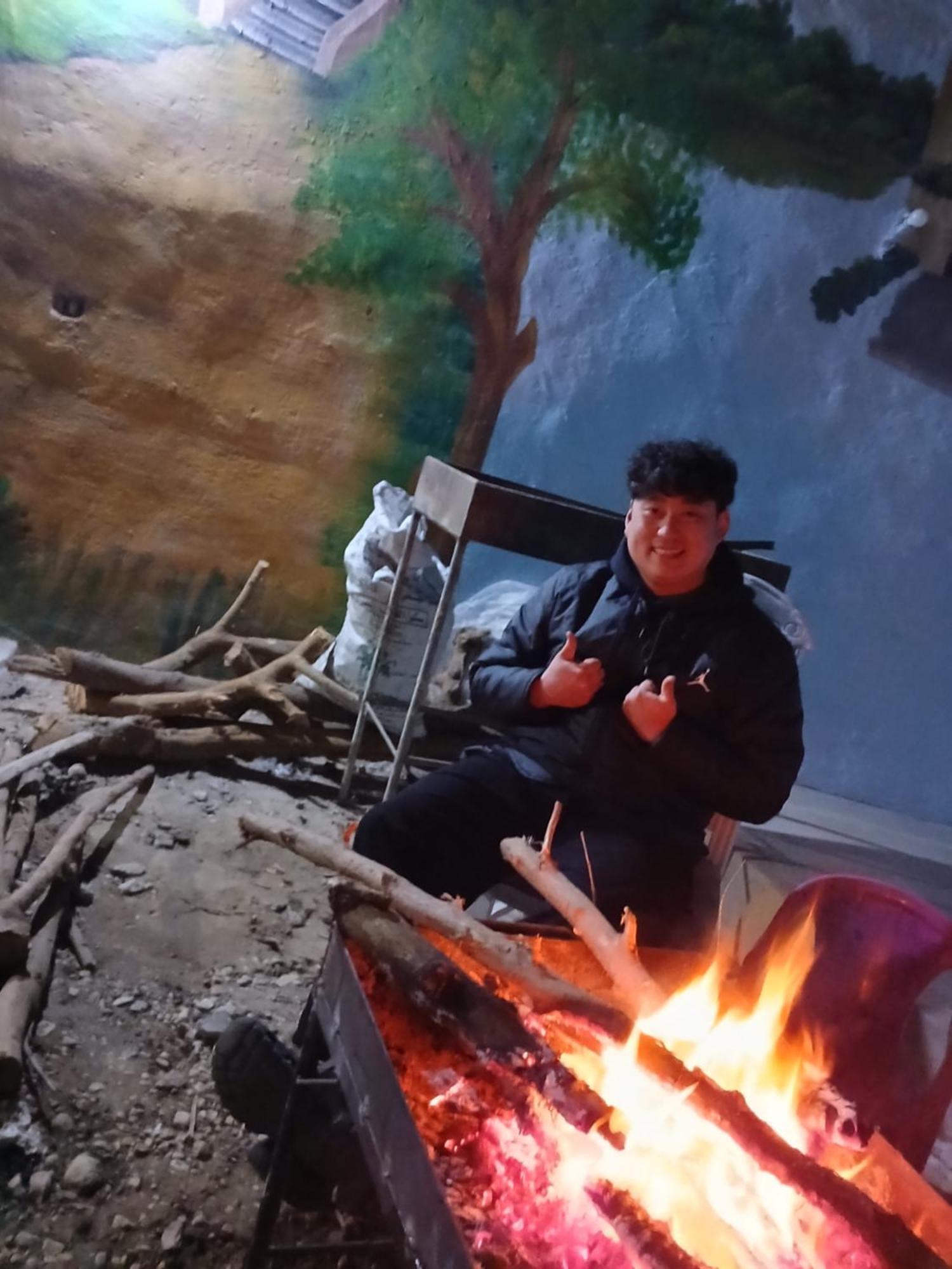 Luxor View Hostel 외부 사진