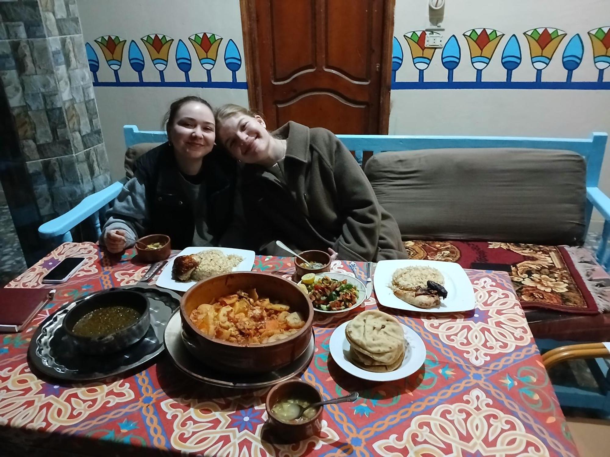 Luxor View Hostel 외부 사진
