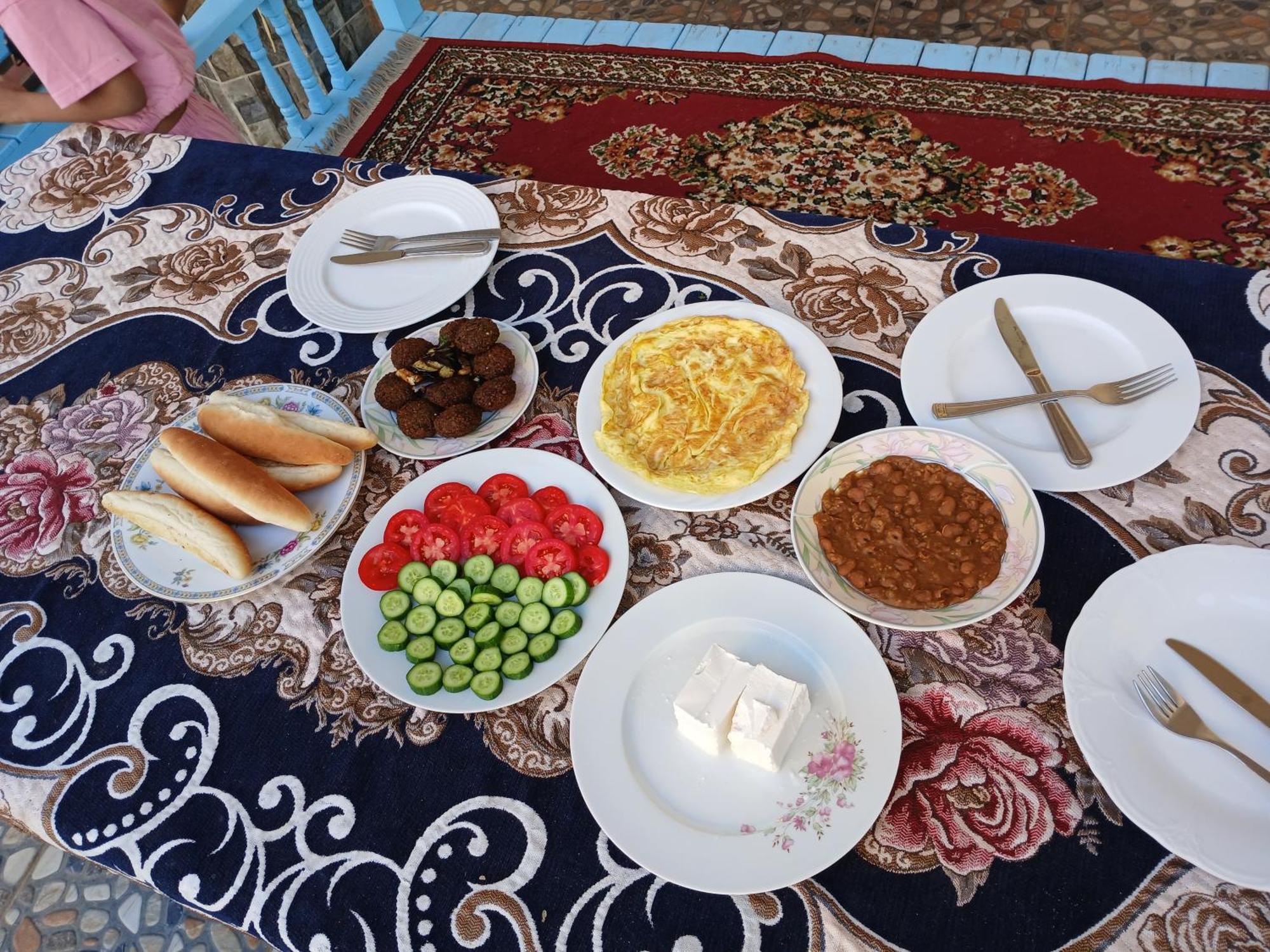 Luxor View Hostel 외부 사진