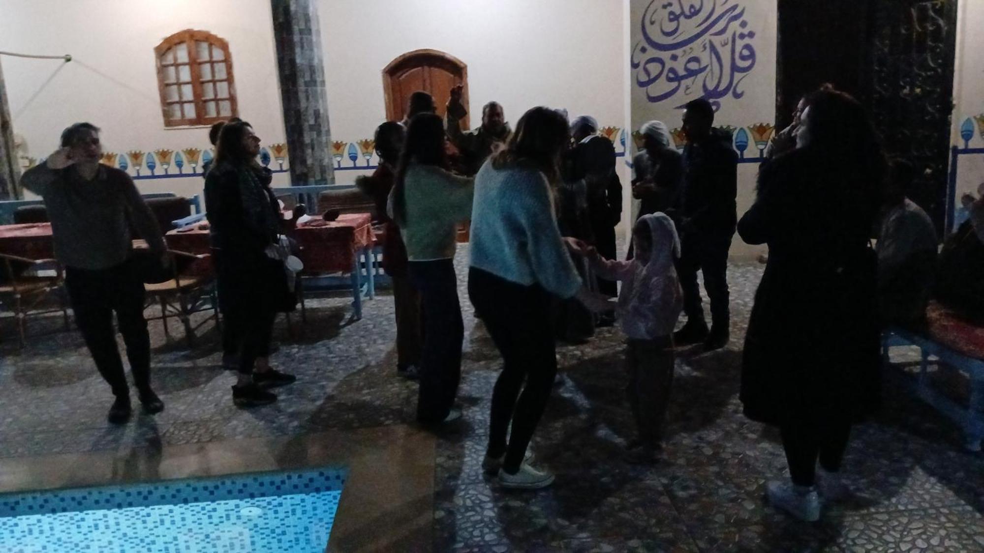 Luxor View Hostel 외부 사진