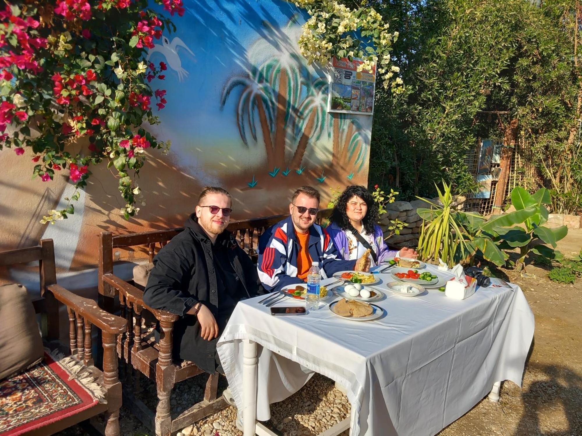 Luxor View Hostel 외부 사진