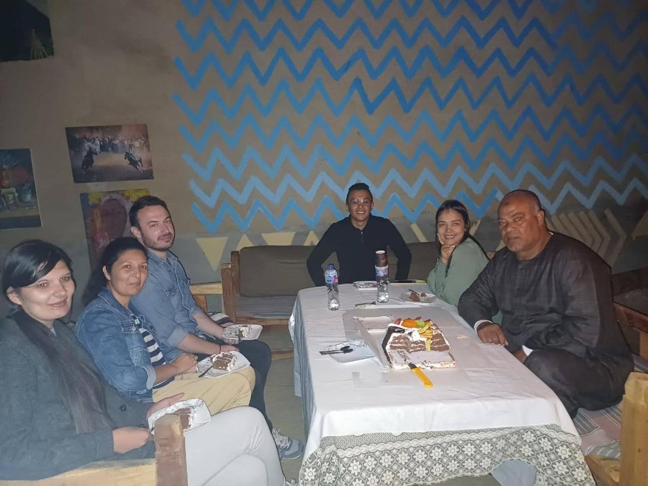 Luxor View Hostel 외부 사진