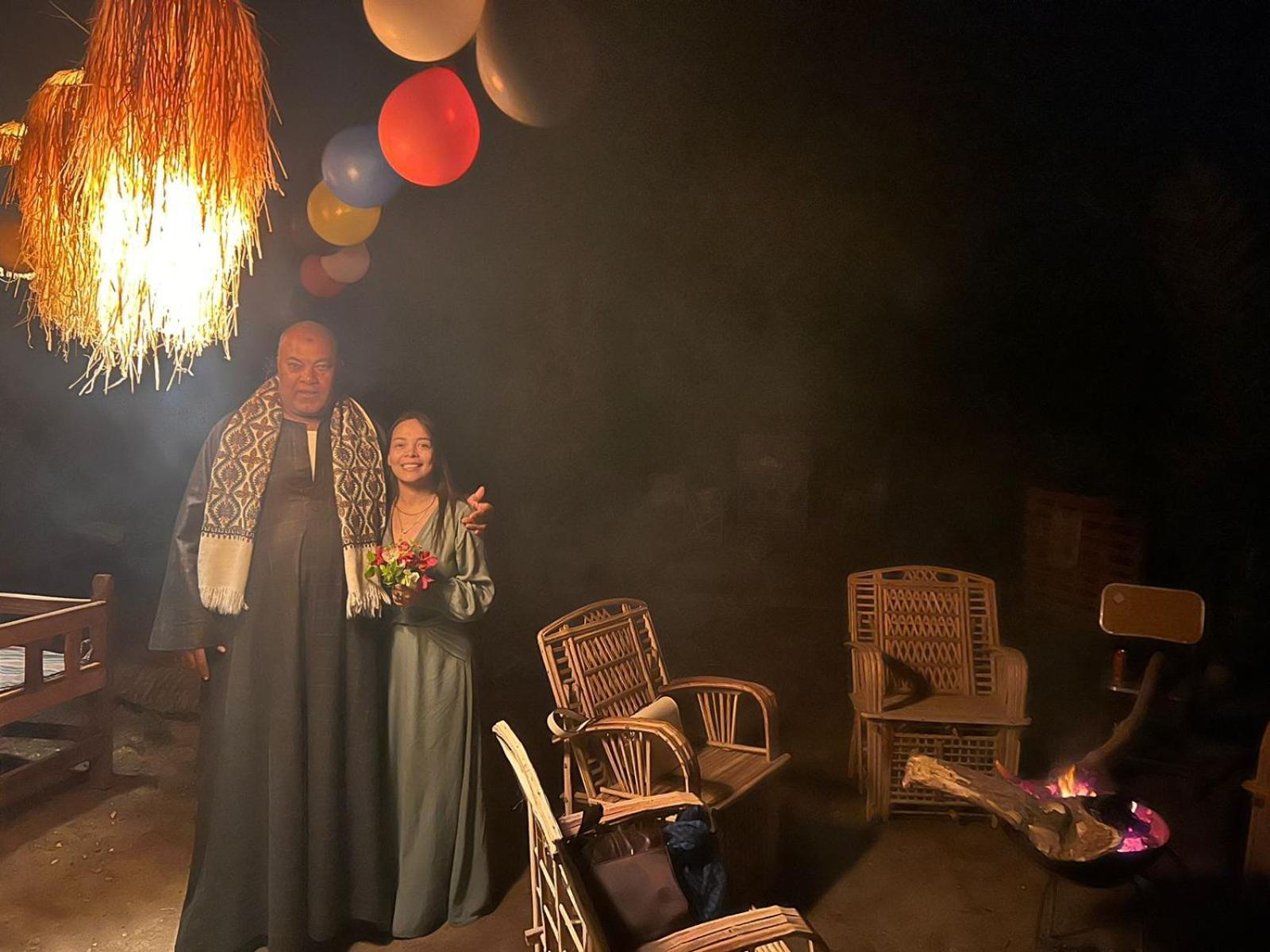 Luxor View Hostel 외부 사진