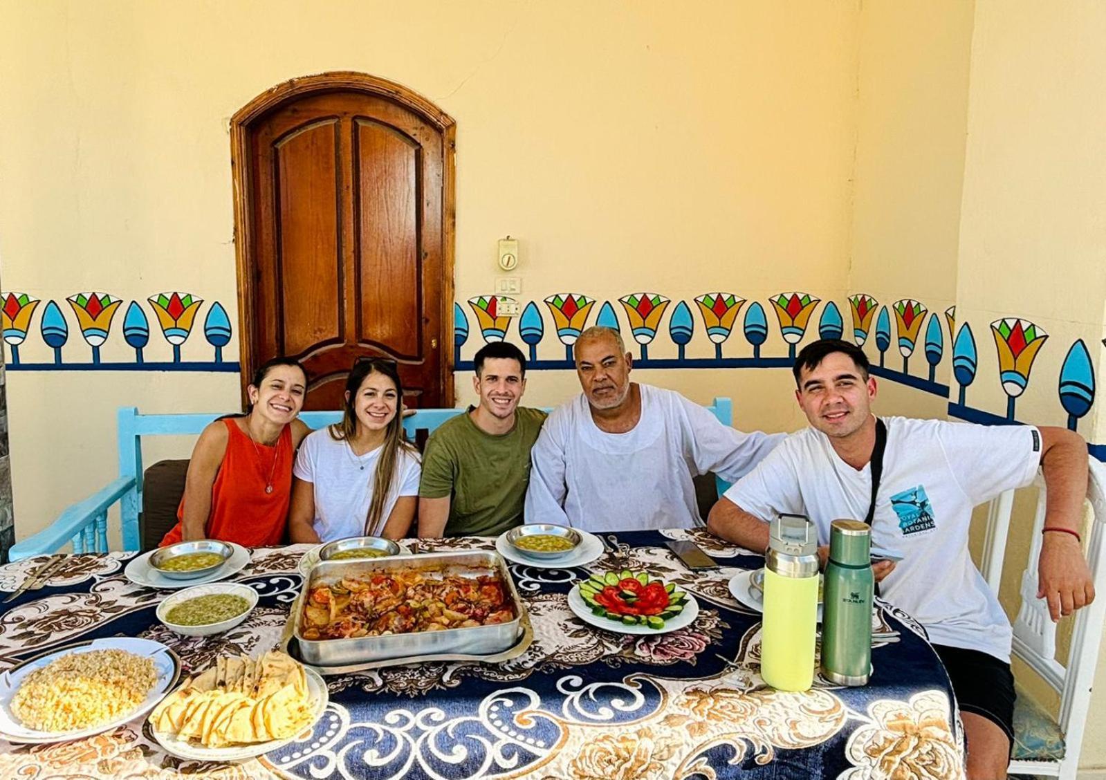Luxor View Hostel 외부 사진