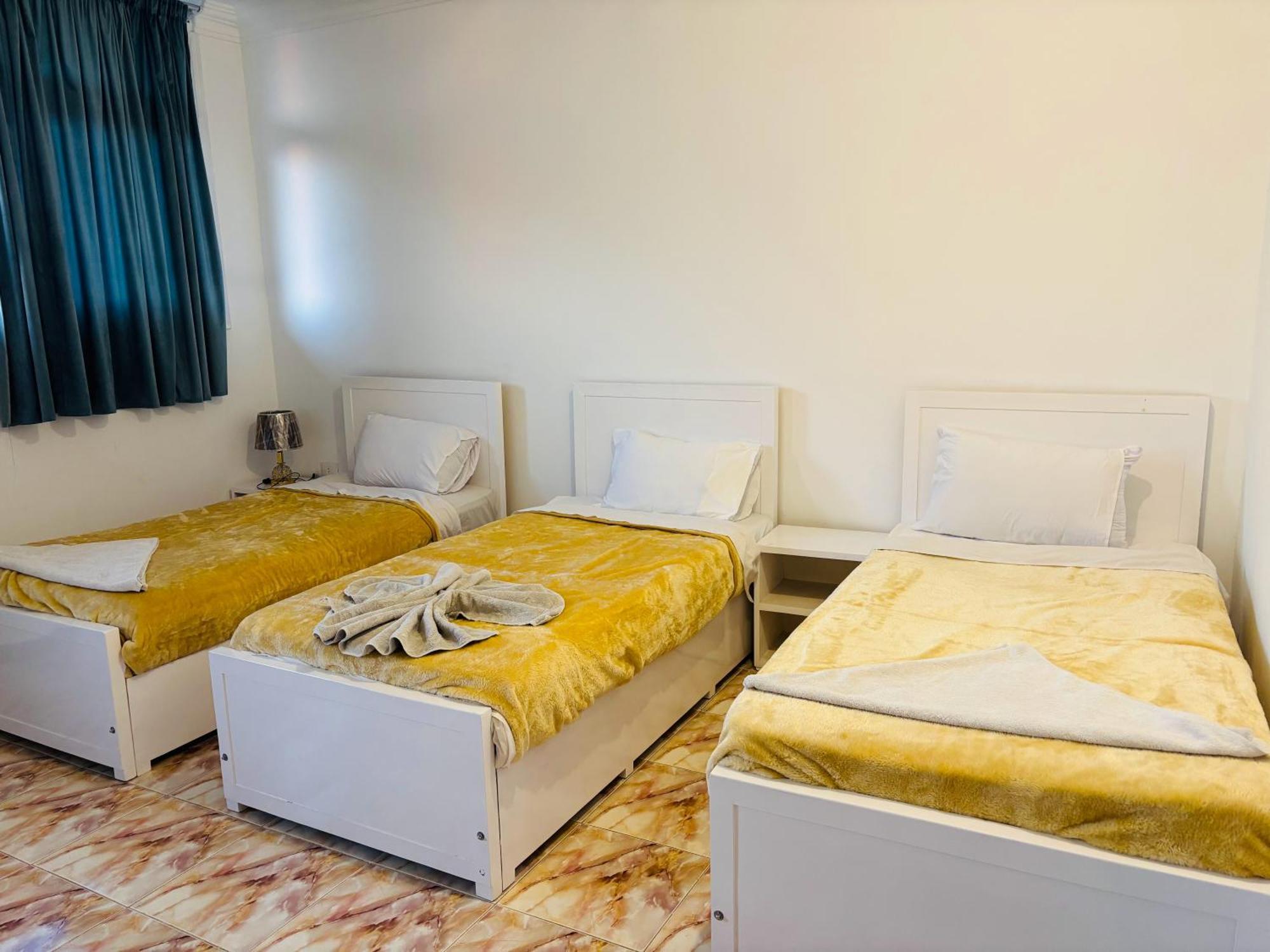 Luxor View Hostel 외부 사진