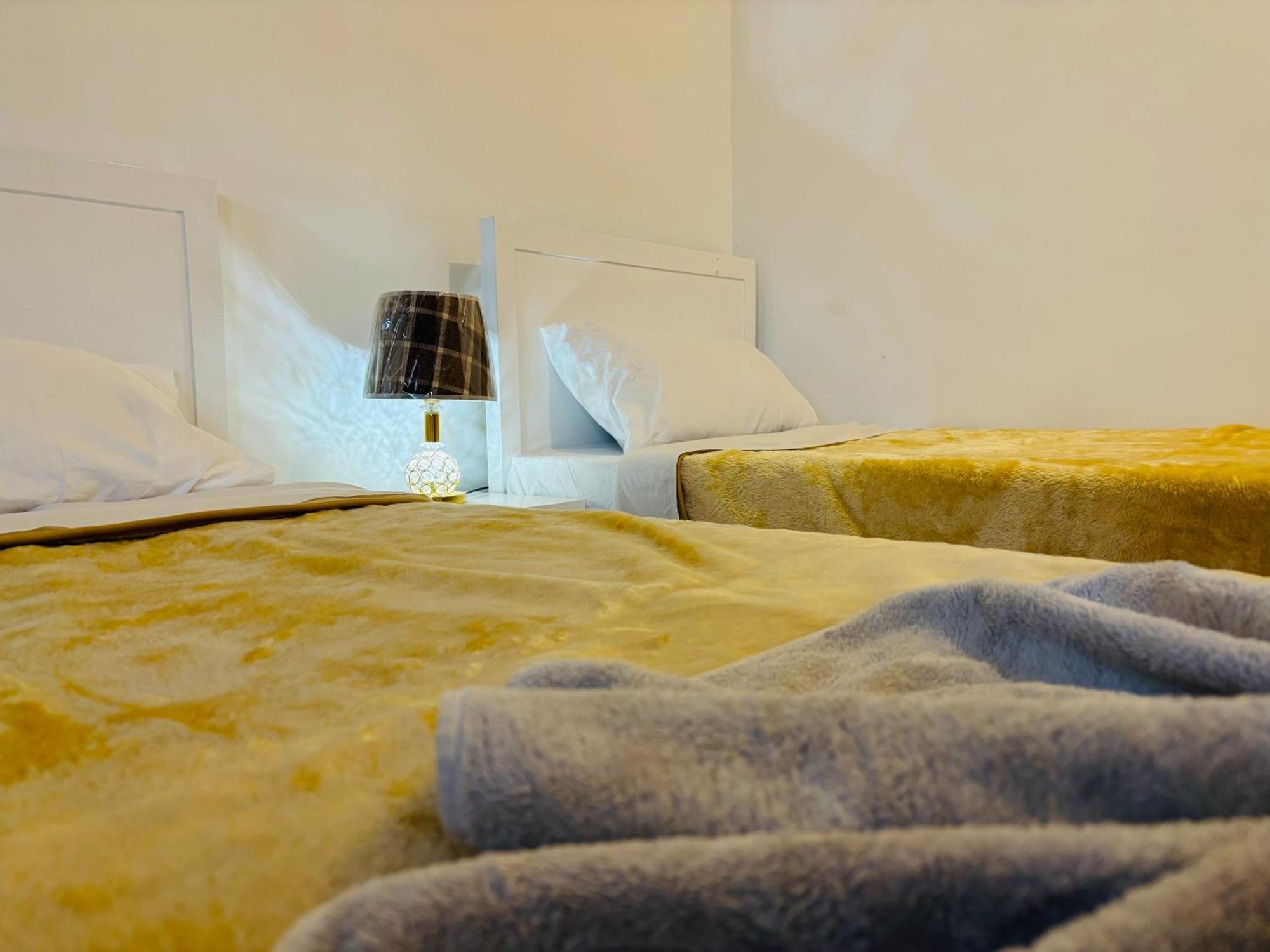 Luxor View Hostel 외부 사진