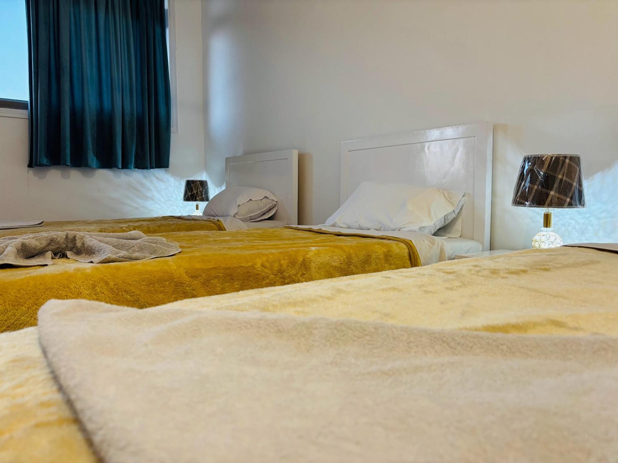 Luxor View Hostel 외부 사진