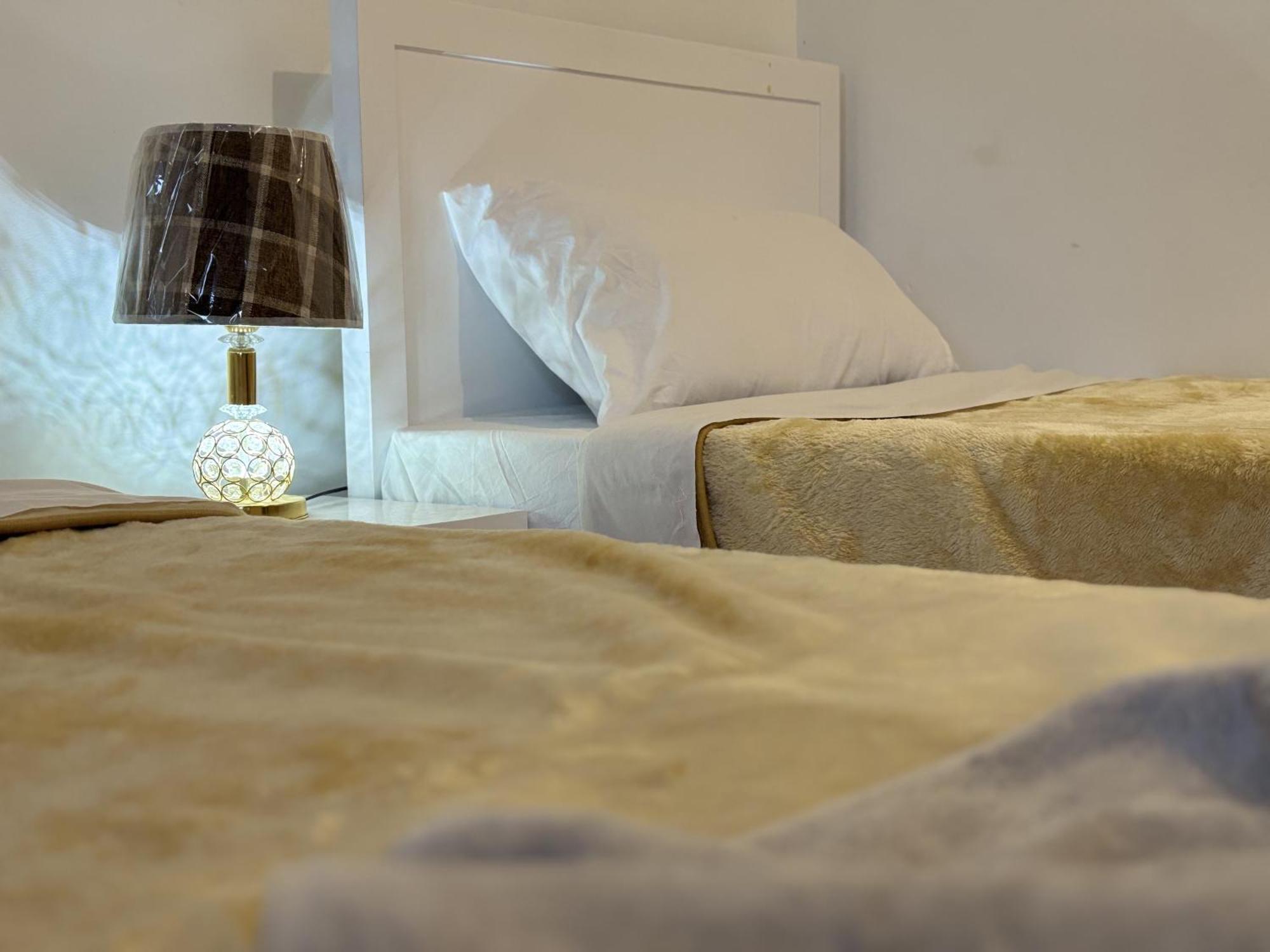 Luxor View Hostel 외부 사진